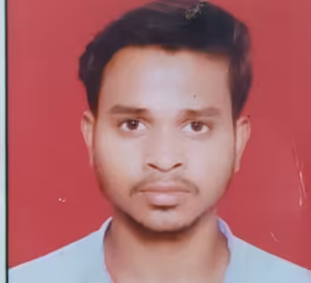 Suraj Kr