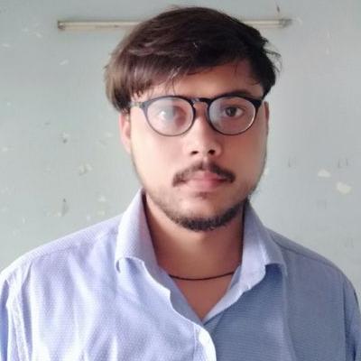 Bhashkar Pandey