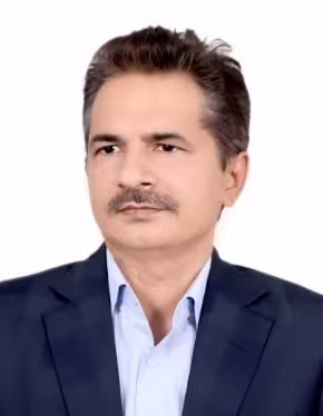 Vikas Kumar