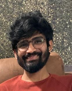 Anil Kumar Mummuluri
