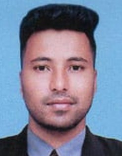 ER Abhishek Rana