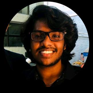 Tamilarasan P