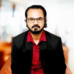 MEHUL DHARKAR
