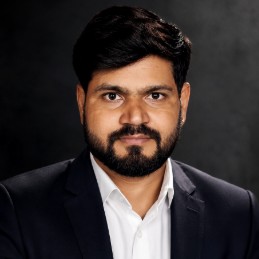 DIPAK AVAKALE