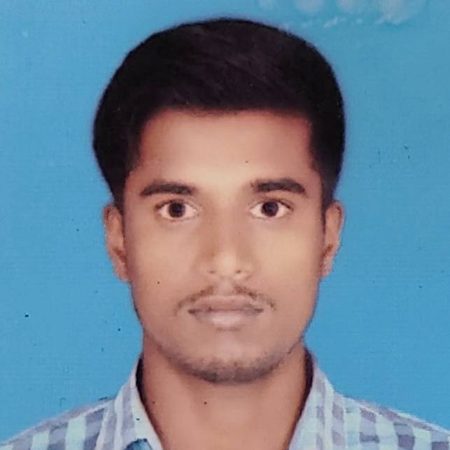 Vikash Kumar