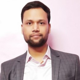 Vikrant Singh Negi
