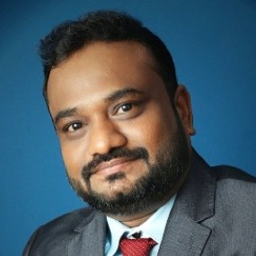 Suresh Veluchamy