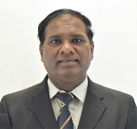 Sushant Dashrath Padale