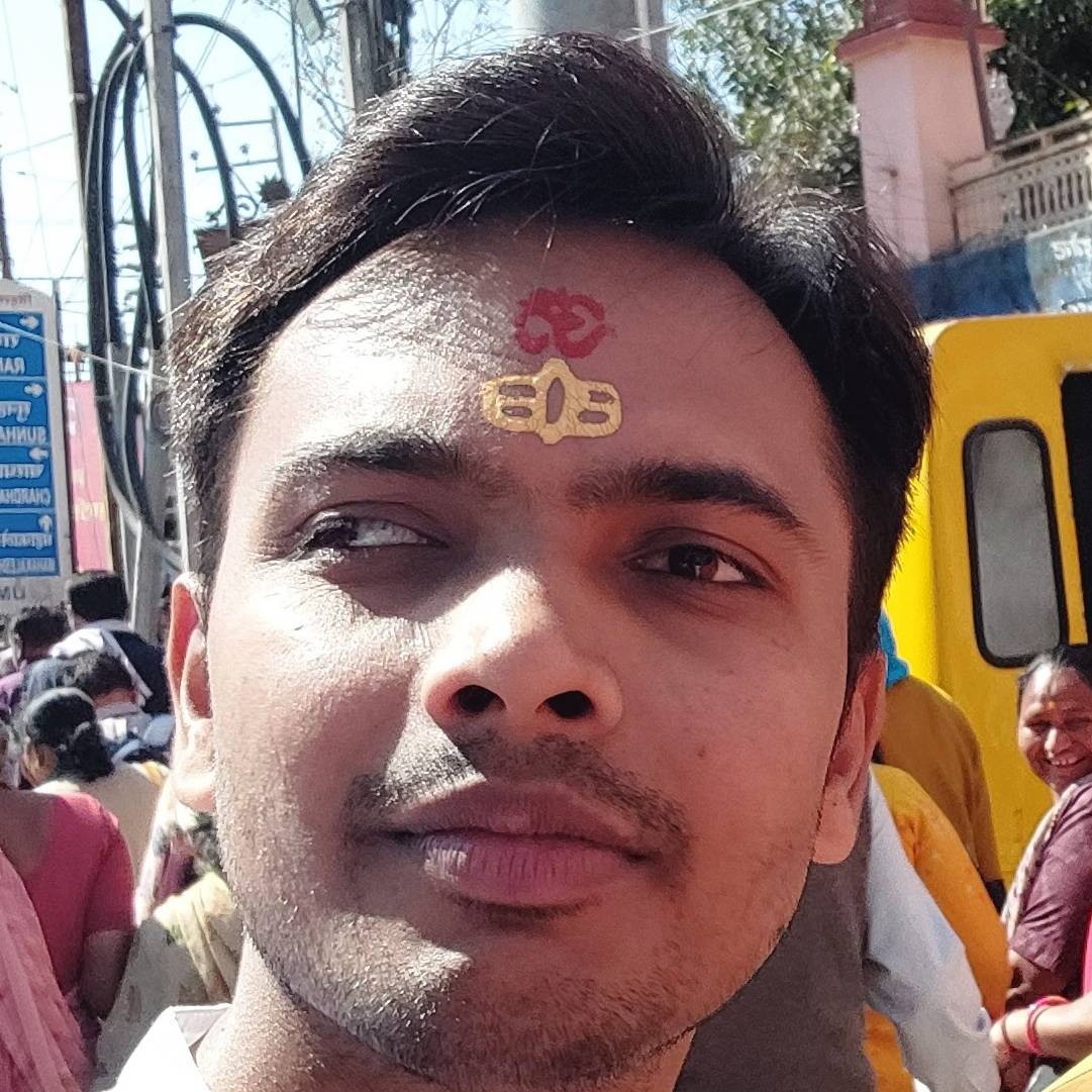 Chakradhar Tripathi