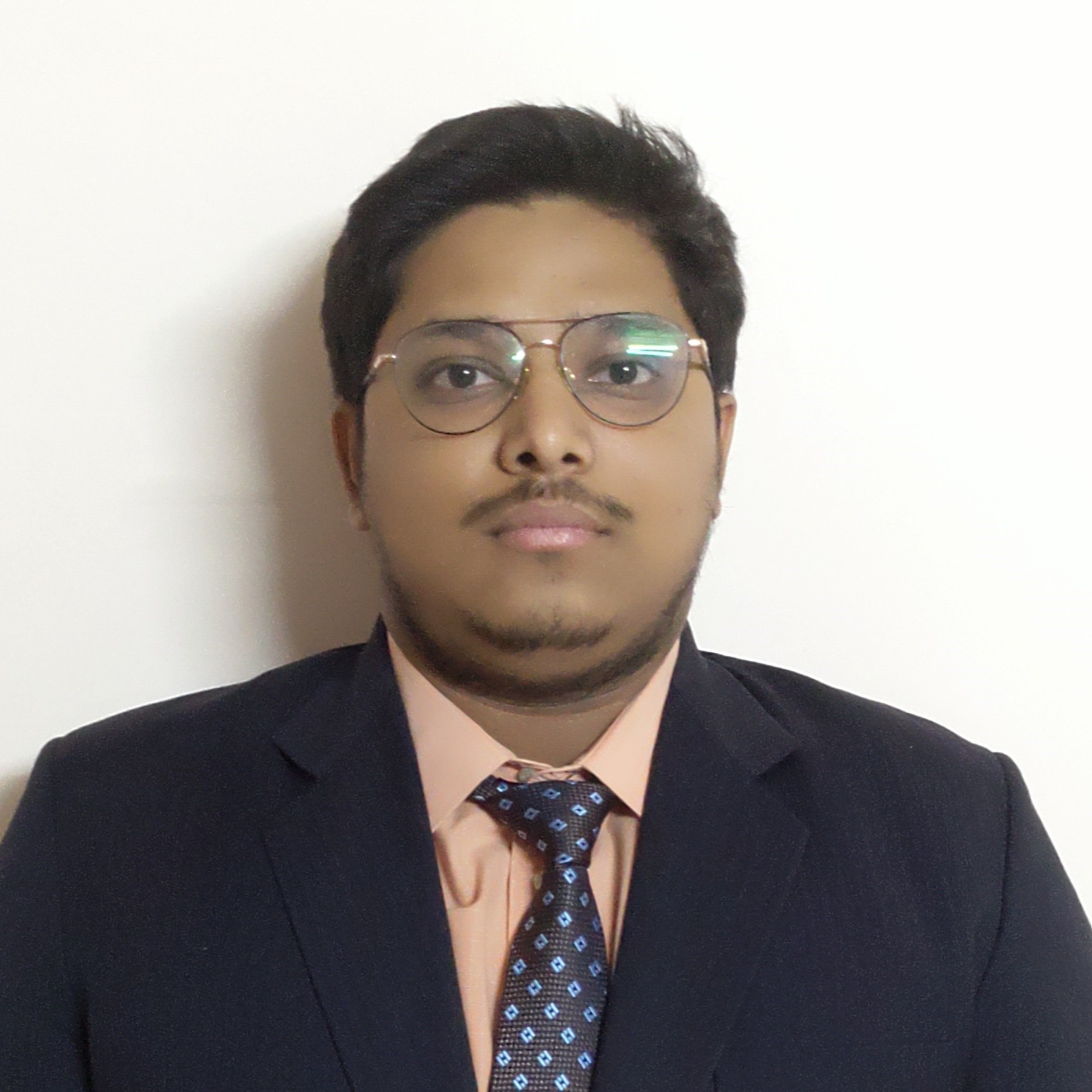 Atulya Sahay