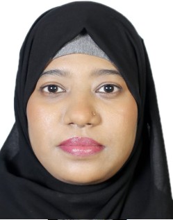 SALEHA BEGUM