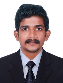 Jino Abraham