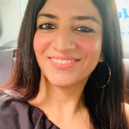 Anshu Sachdeva
