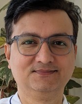 CA Sanjay Sharma