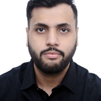 Vaibhav Sharma