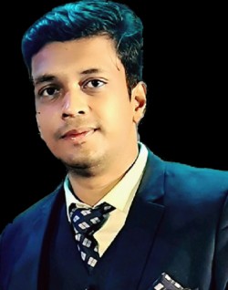 Jaideep Rai