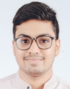 Naga Vishnu Aditthya Ramavajjala
