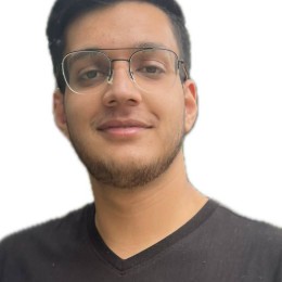 Arnav Sharma