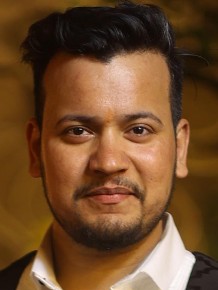 Kushal Mishra