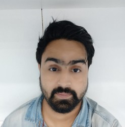 GAURAV SHARMA