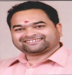 Rakesh Pal