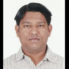 Yogesh Mahale