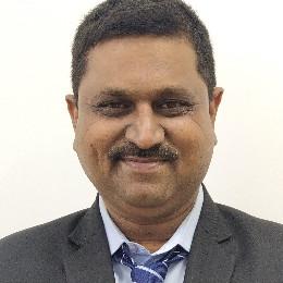Chirag Shah