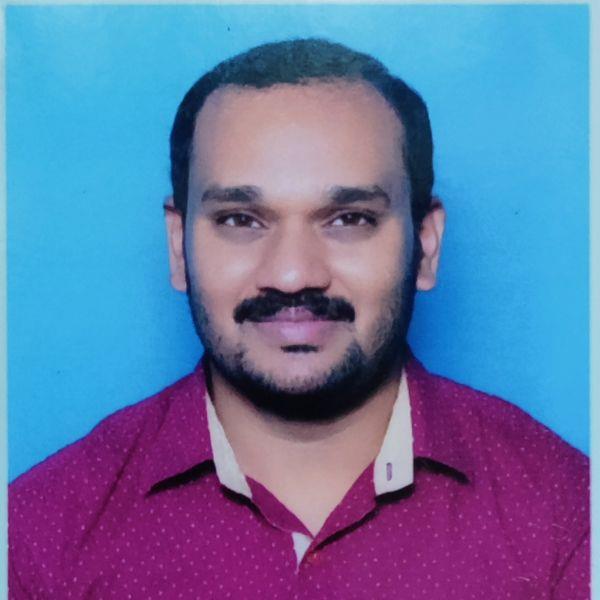 GANESH S R