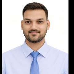 Ravi Prakash