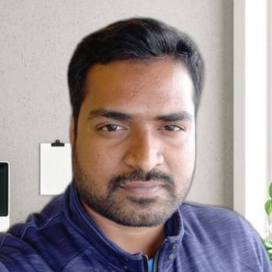 Sreenath Bandi