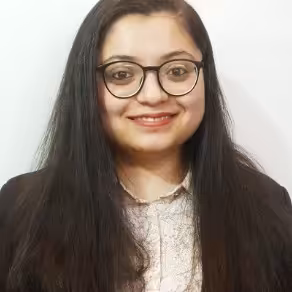 Nidhi Chettri