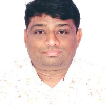 VIJAYA KUMAR P K