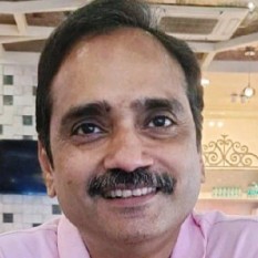 ASHISH KUMAR MISHRA