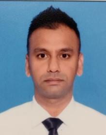 DIPEN VIJAY PATEL