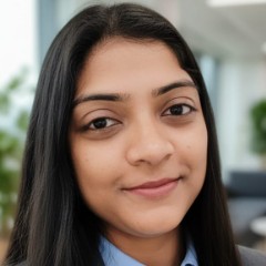 Priyanka Bhatkar