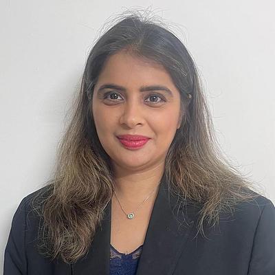 Bhakti Kapasi