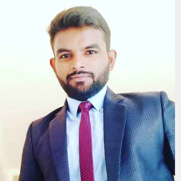 RAJESH AVUDHAPURI