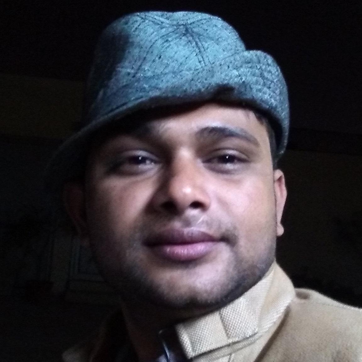 Anshul Chauhan