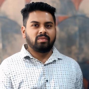 Somnath pilankar