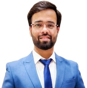 Mayank Tiwari