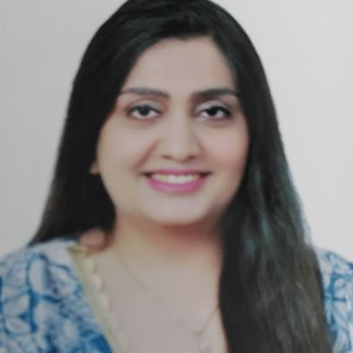 ARUSHI TANEJA