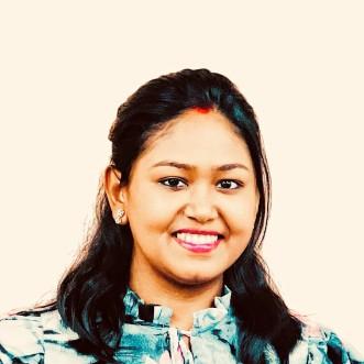 Pragyan P Choudhury