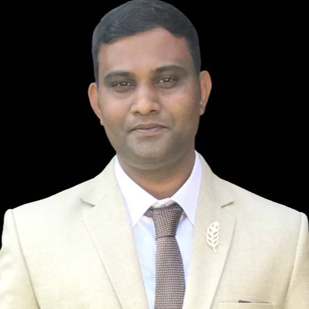 Swapnil Bhoir