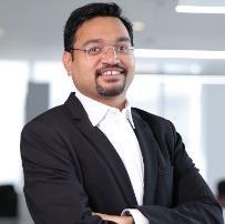 Saurabh Chaudhari