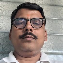 Dharmendra Kumar