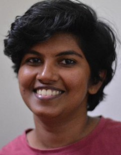 Anila Sebastian