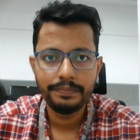 VARUN RAMMURTI MAURYA