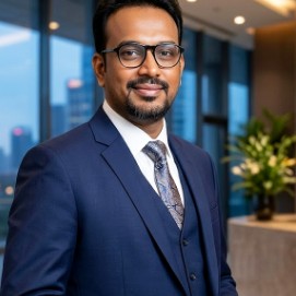 Saleem Shaik