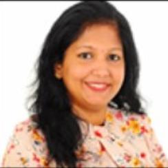 Mohana Ramya
