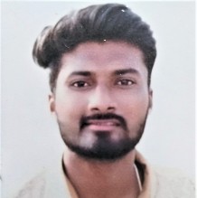 Pranit Dnyaneshwar Khairnar